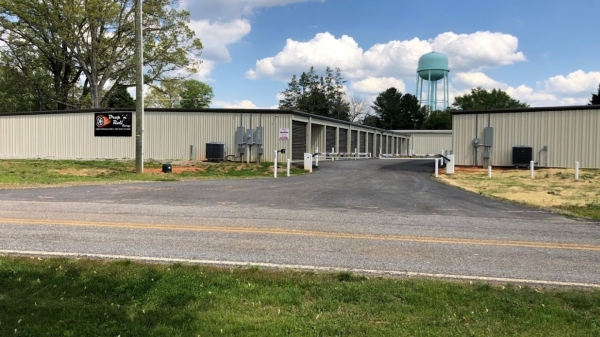 storageunits