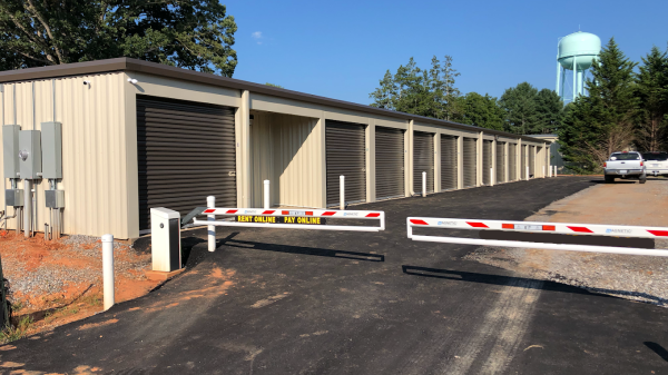 storageunits
