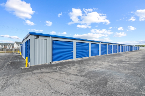 storageunits