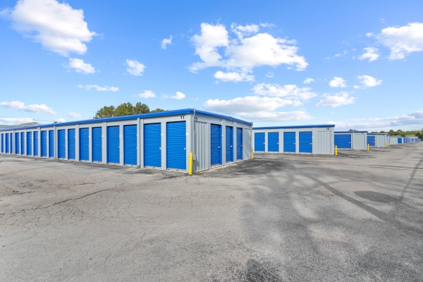 storageunits