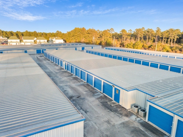 storageunits