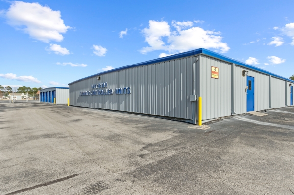 storageunits