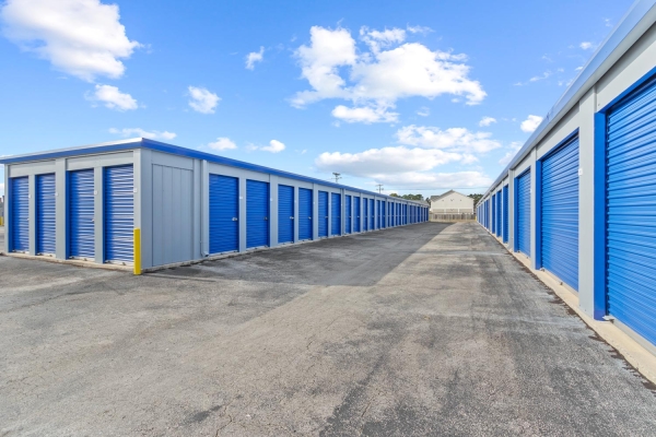 storageunits