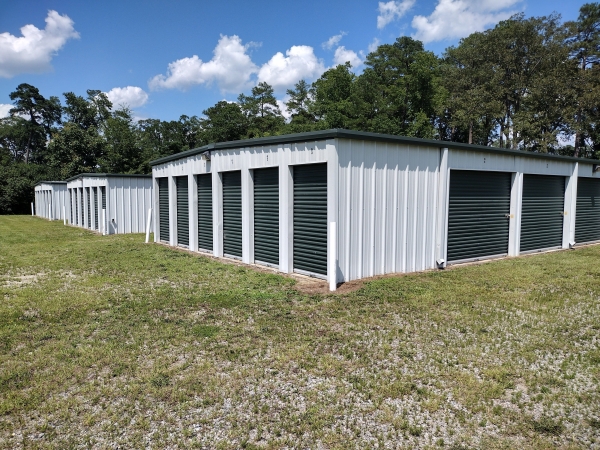 storageunits