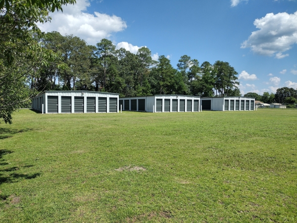 Goodfellas Storage - St Pauls