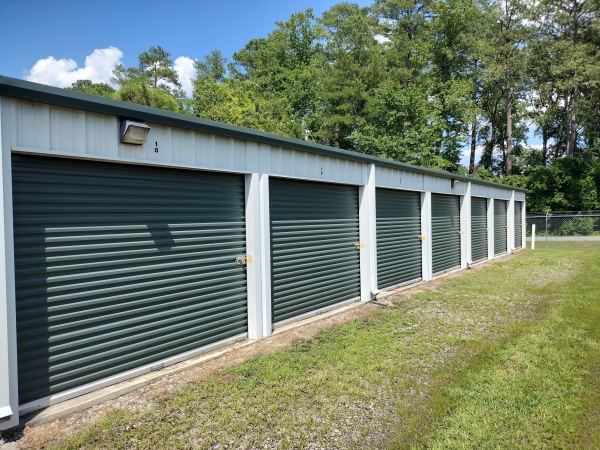 storageunits