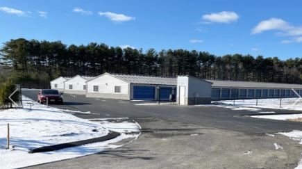 storageunits