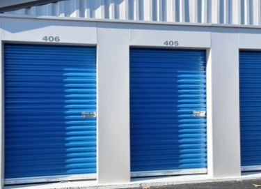 storageunits