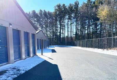 storageunits