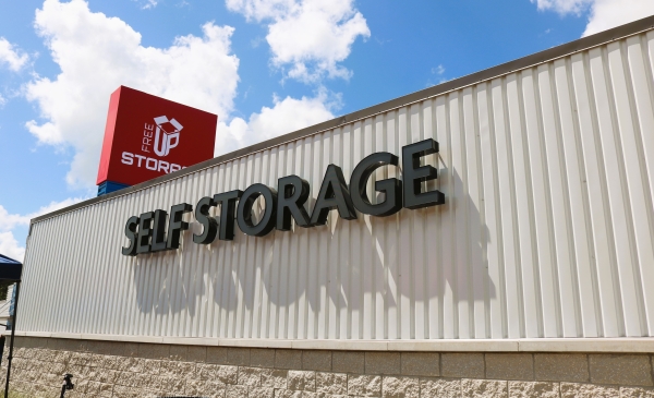 FreeUp Storage Belleview