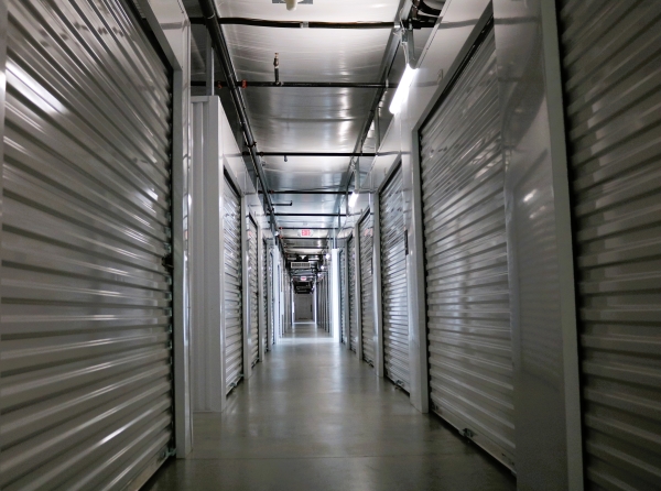 storageunits