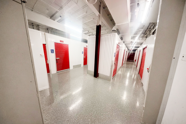 storageunits