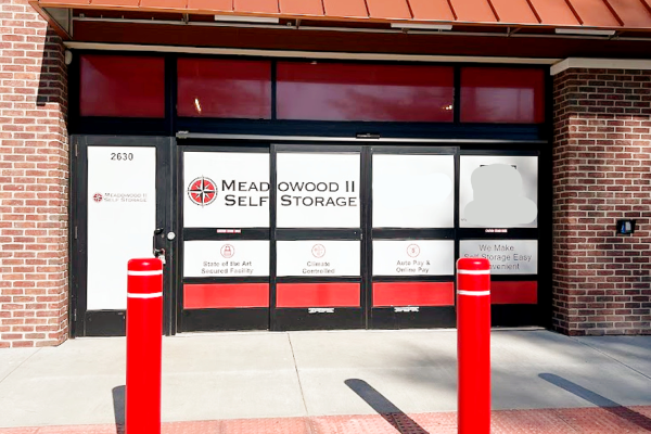 storageunits