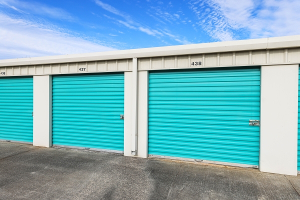 storageunits