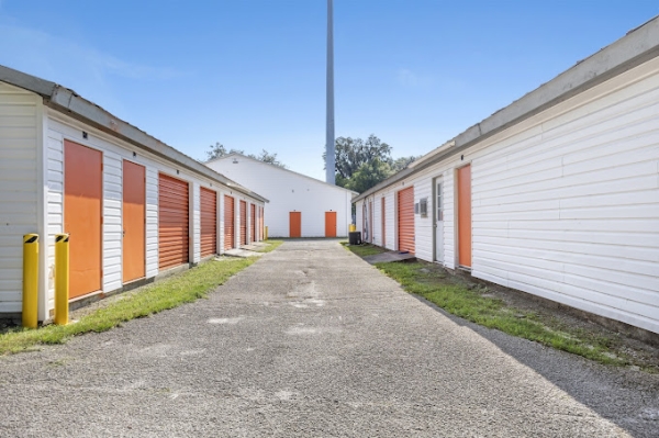 storageunits