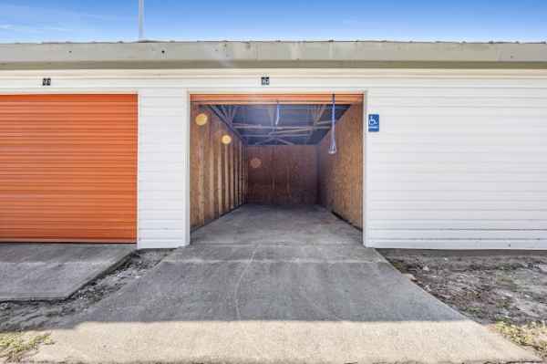storageunits