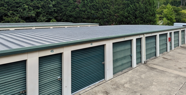 storageunits