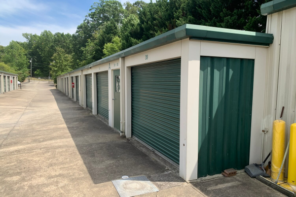 storageunits