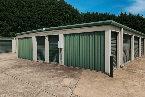 storageunits