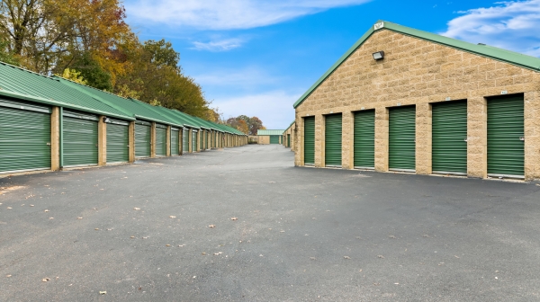 storageunits