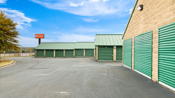 storageunits