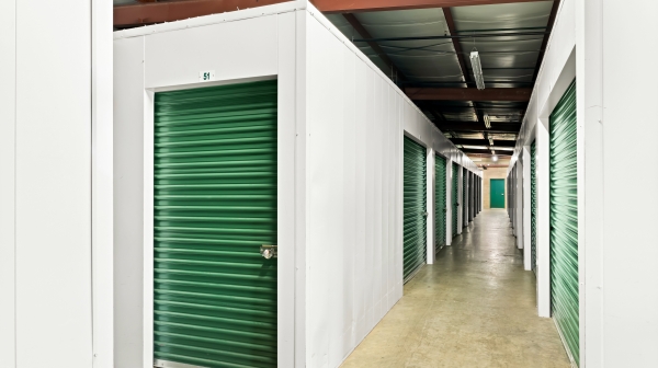 storageunits