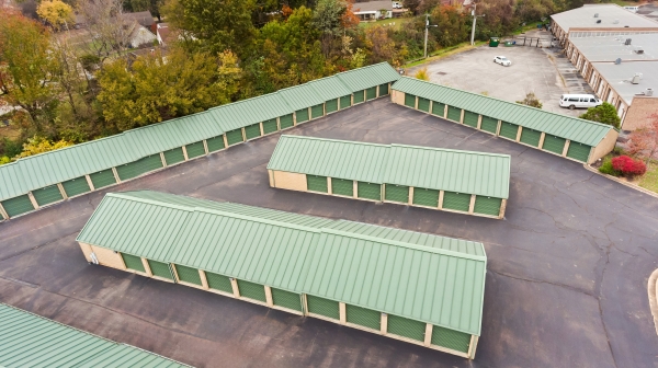 storageunits