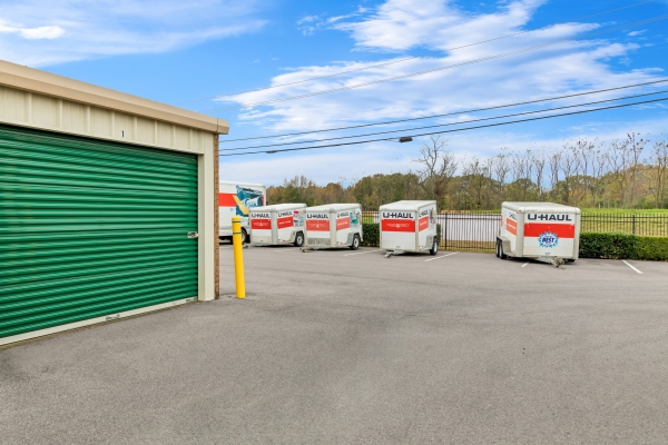 storageunits