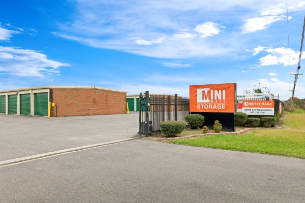 storageunits