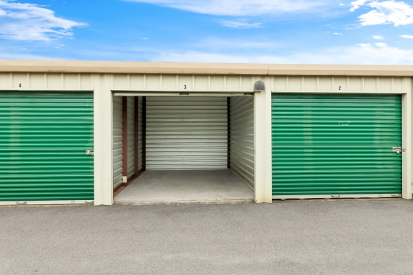 storageunits