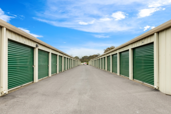 storageunits