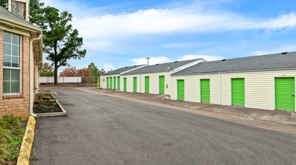 storageunits