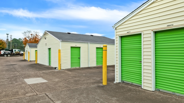 storageunits