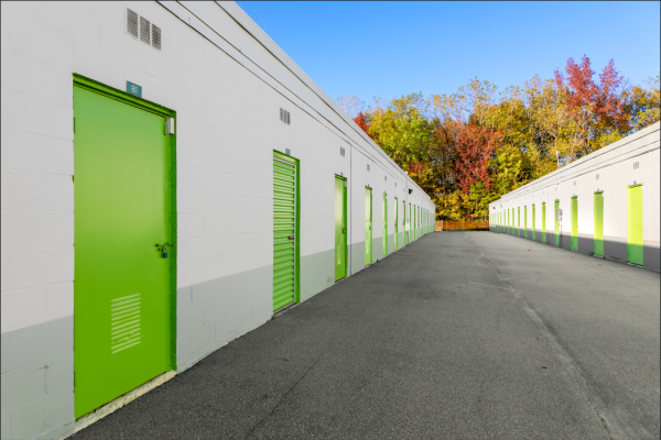 storageunits