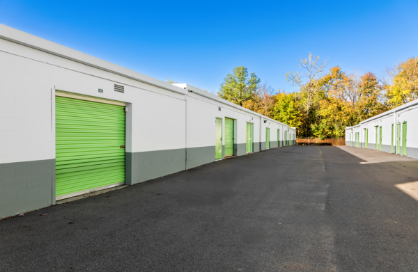 storageunits