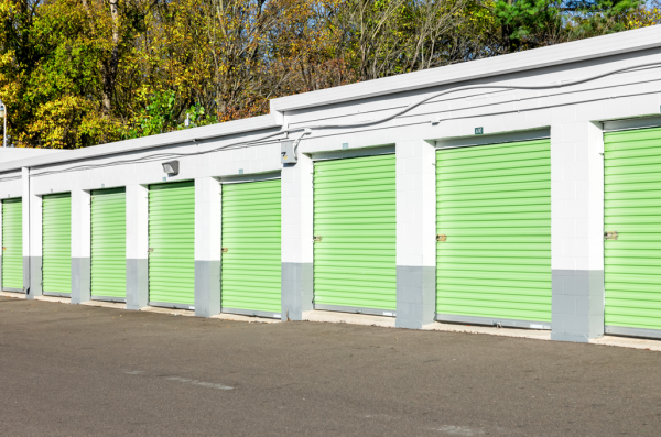 storageunits