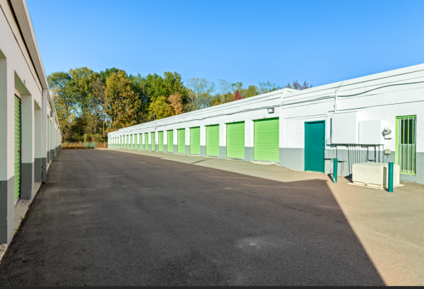 storageunits