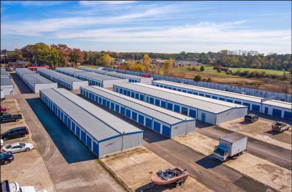 storageunits
