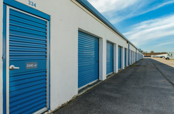 storageunits