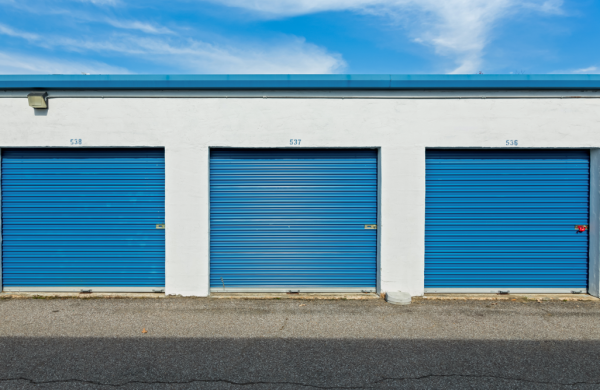 storageunits