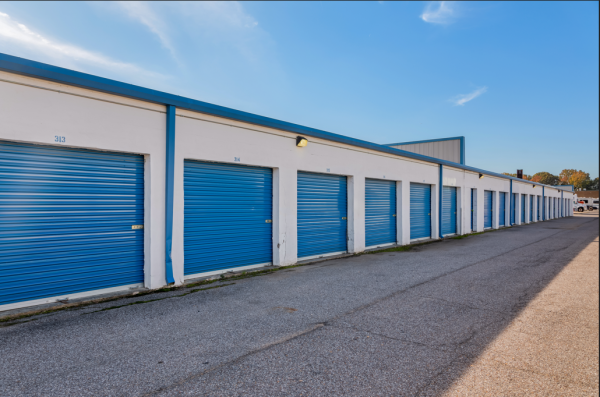 storageunits