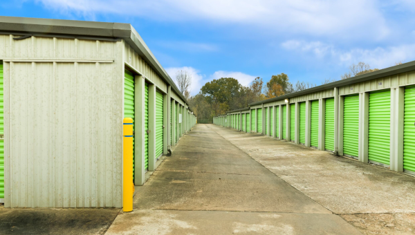 storageunits