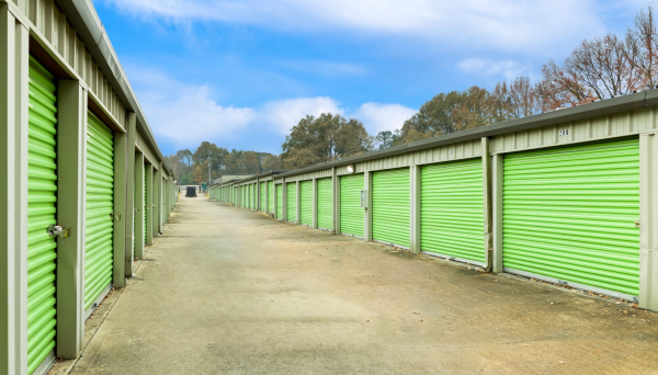 storageunits