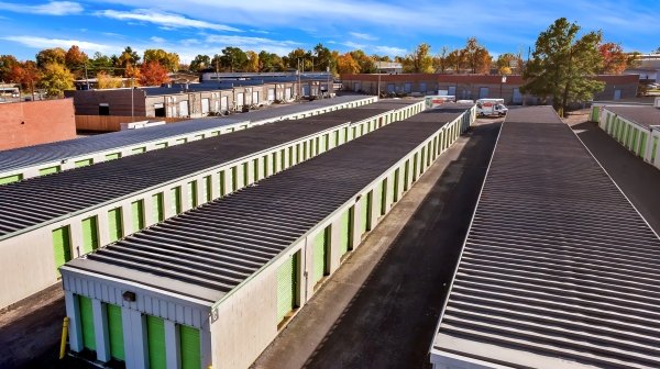 storageunits
