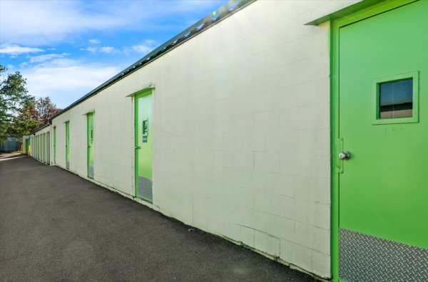 storageunits