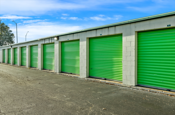 storageunits
