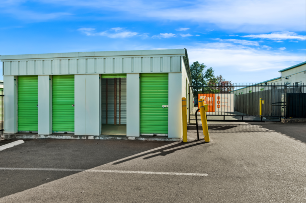 storageunits