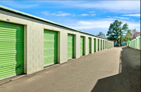 storageunits