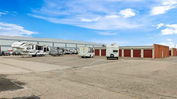 storageunits