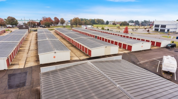 storageunits